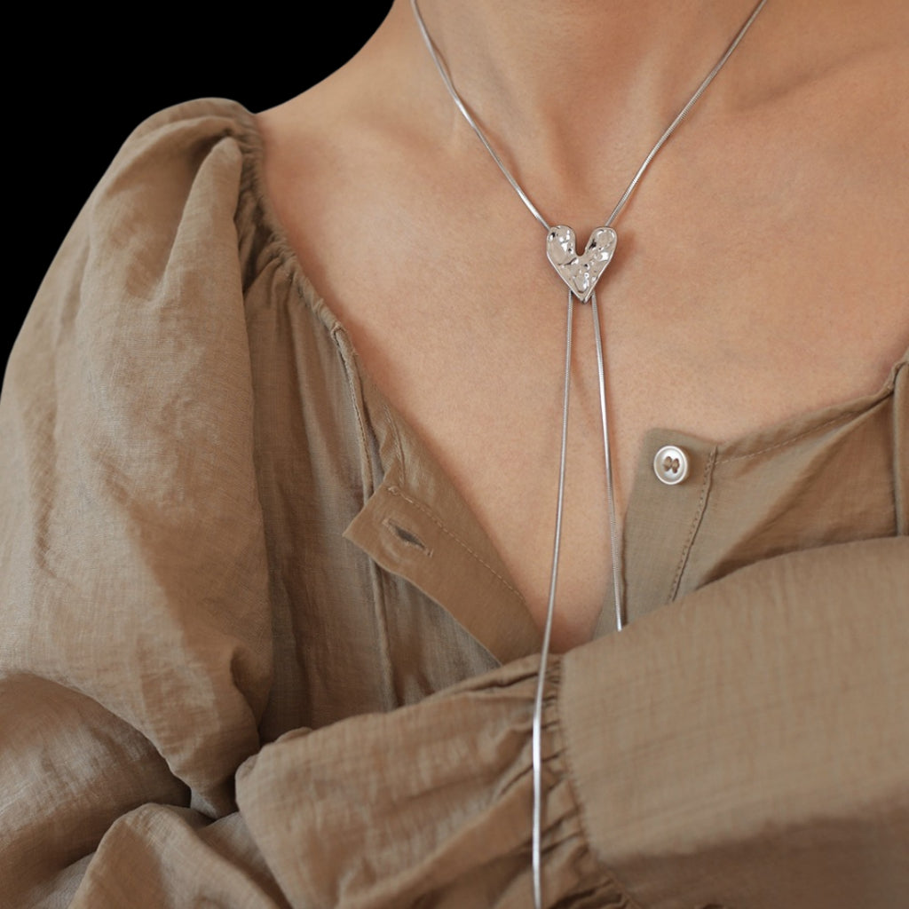 Roma Necklace