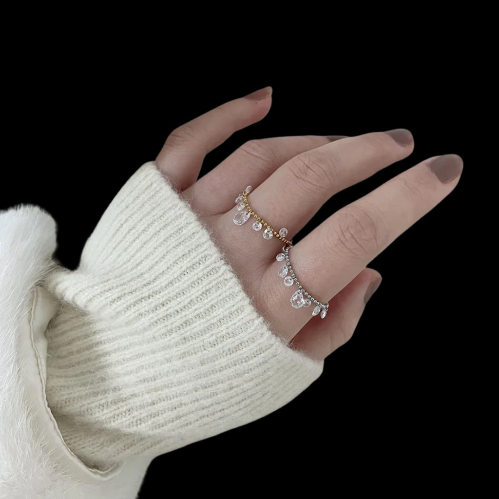 Polaris Ring