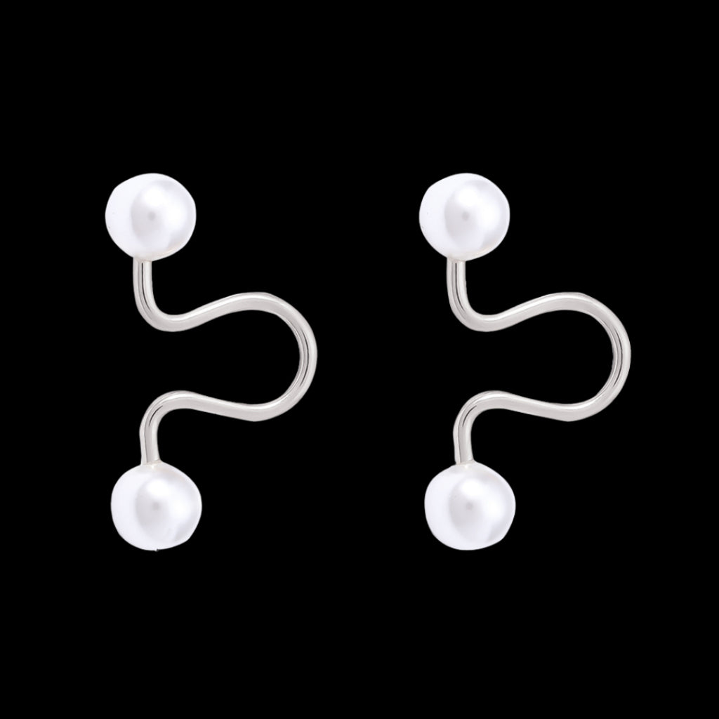 Pia Ear Cuffs