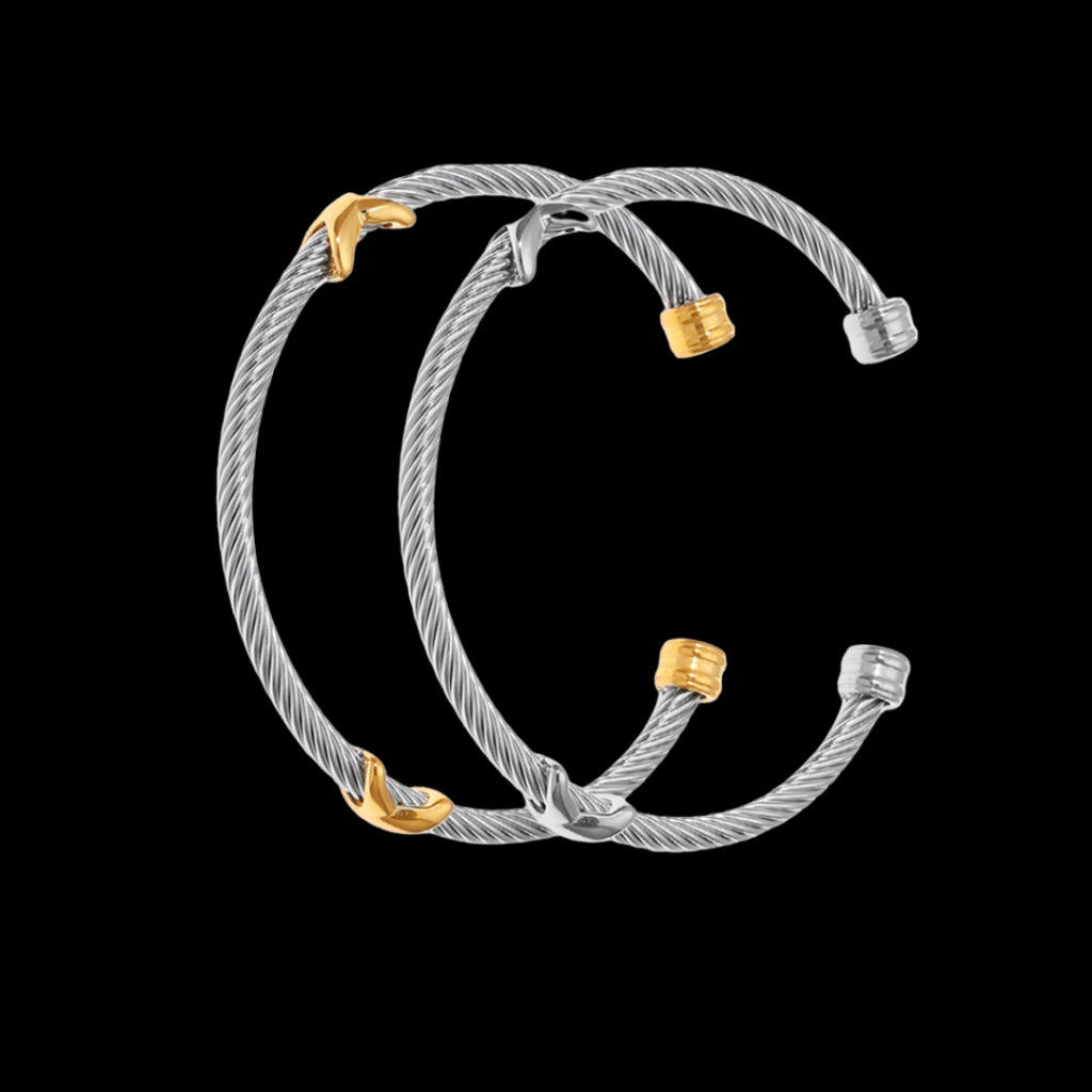 Ballard Bracelet