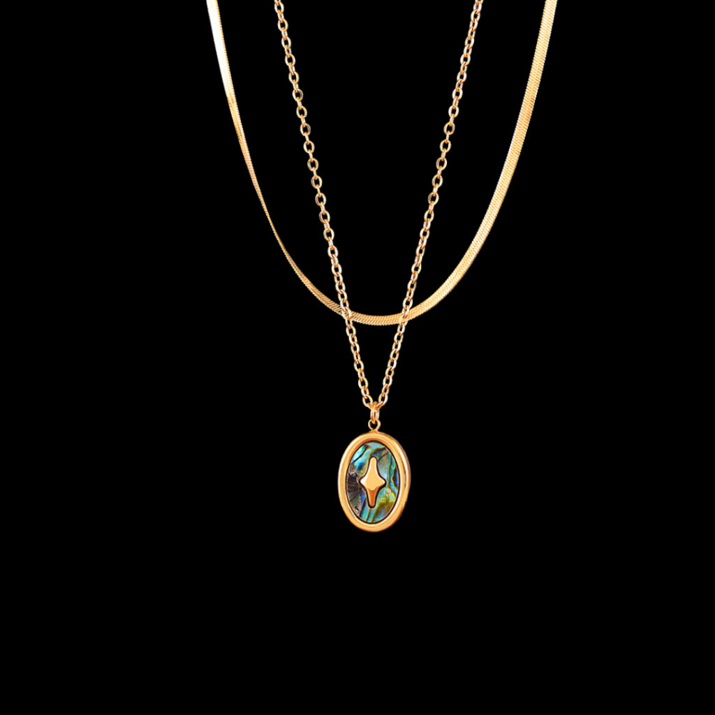 Astral Necklace