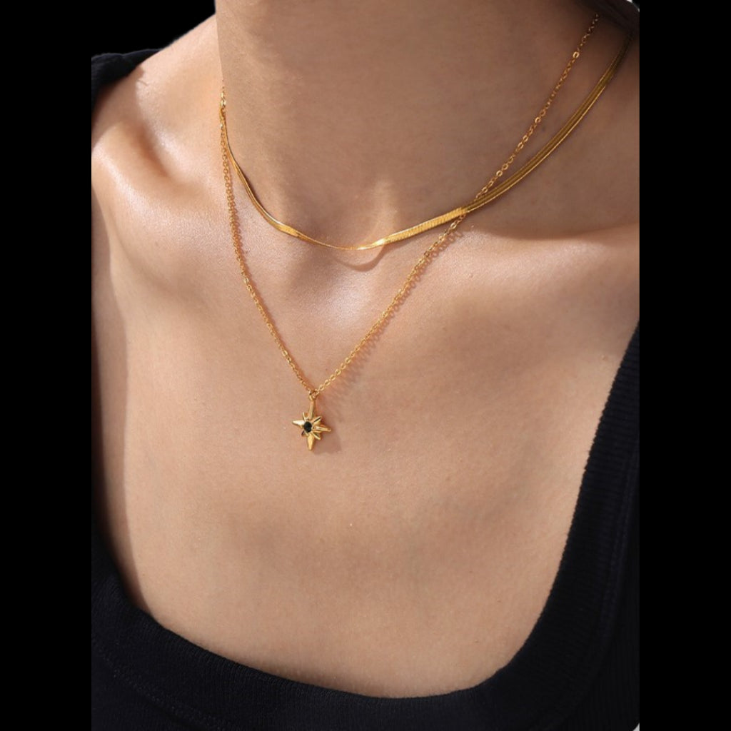 Cesar Necklace