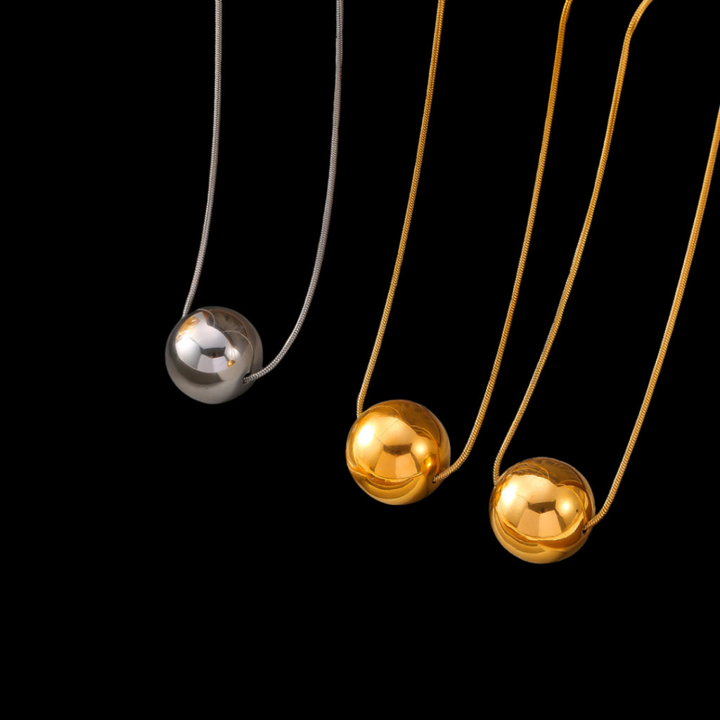 Jill Necklace