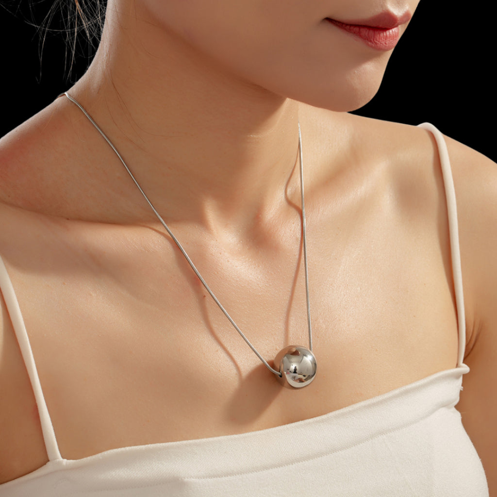 Jill Necklace