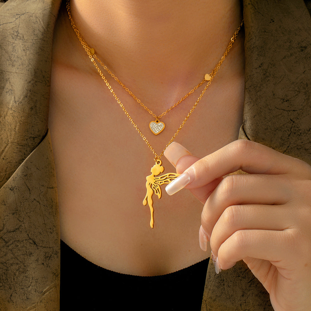 Melissa Necklace