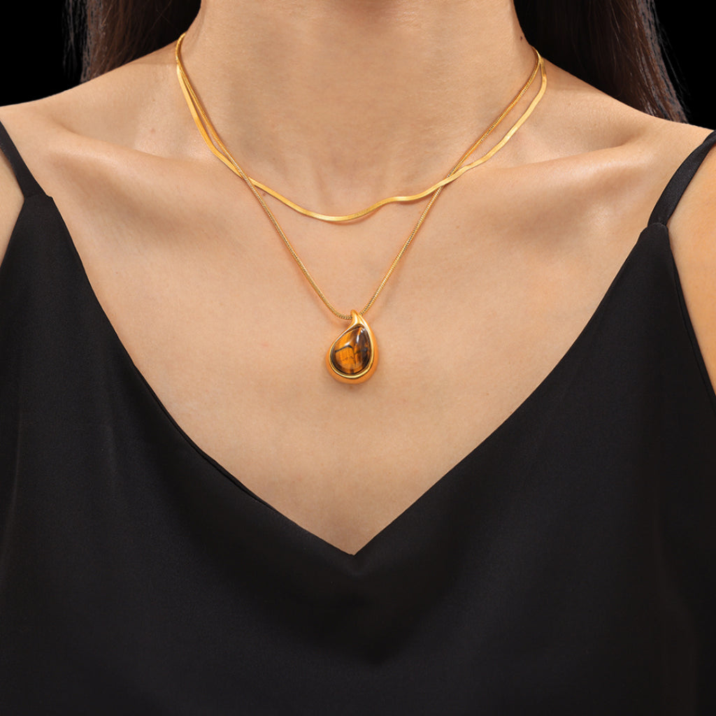 Navajo Necklace
