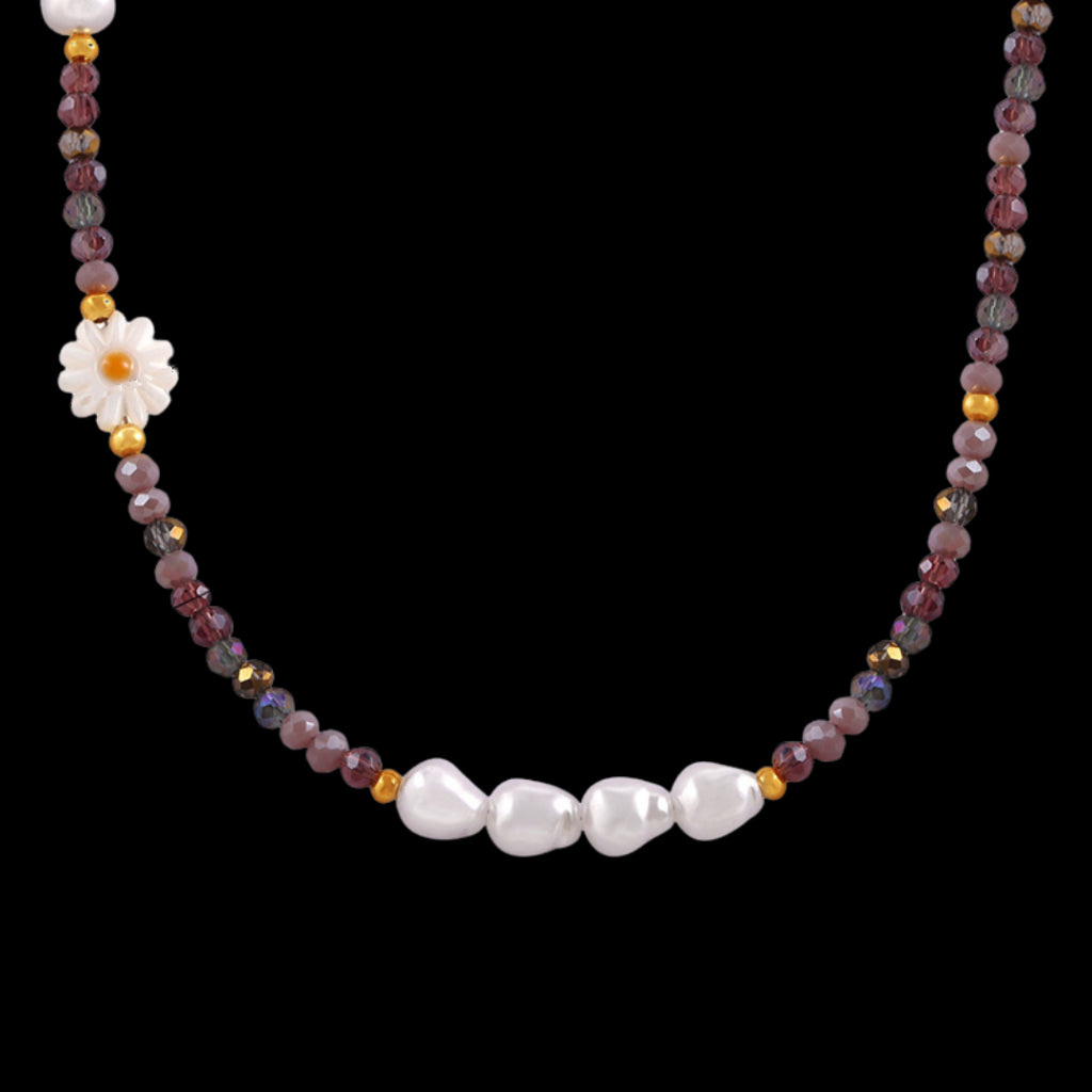 Roca Necklace