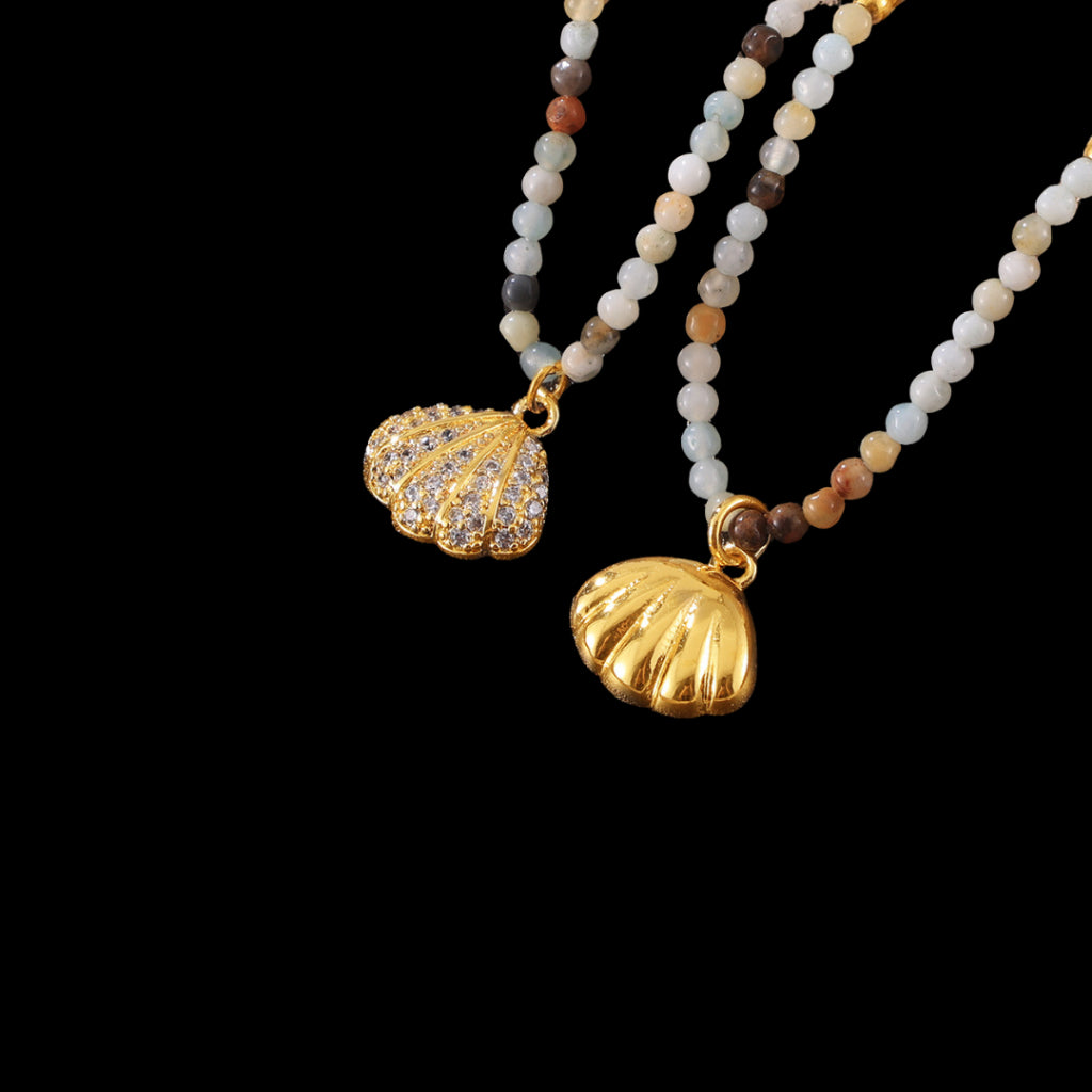 Tasnim Necklace