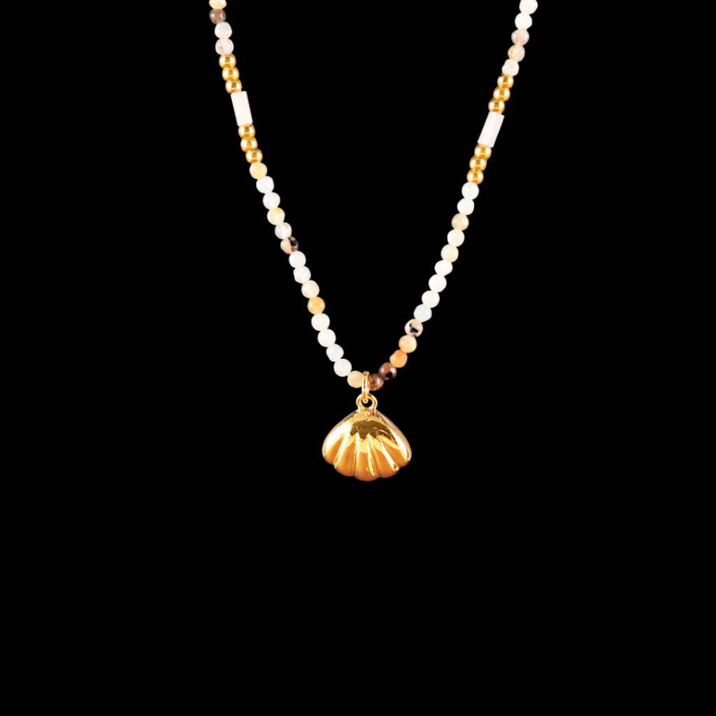 Tasnim Necklace