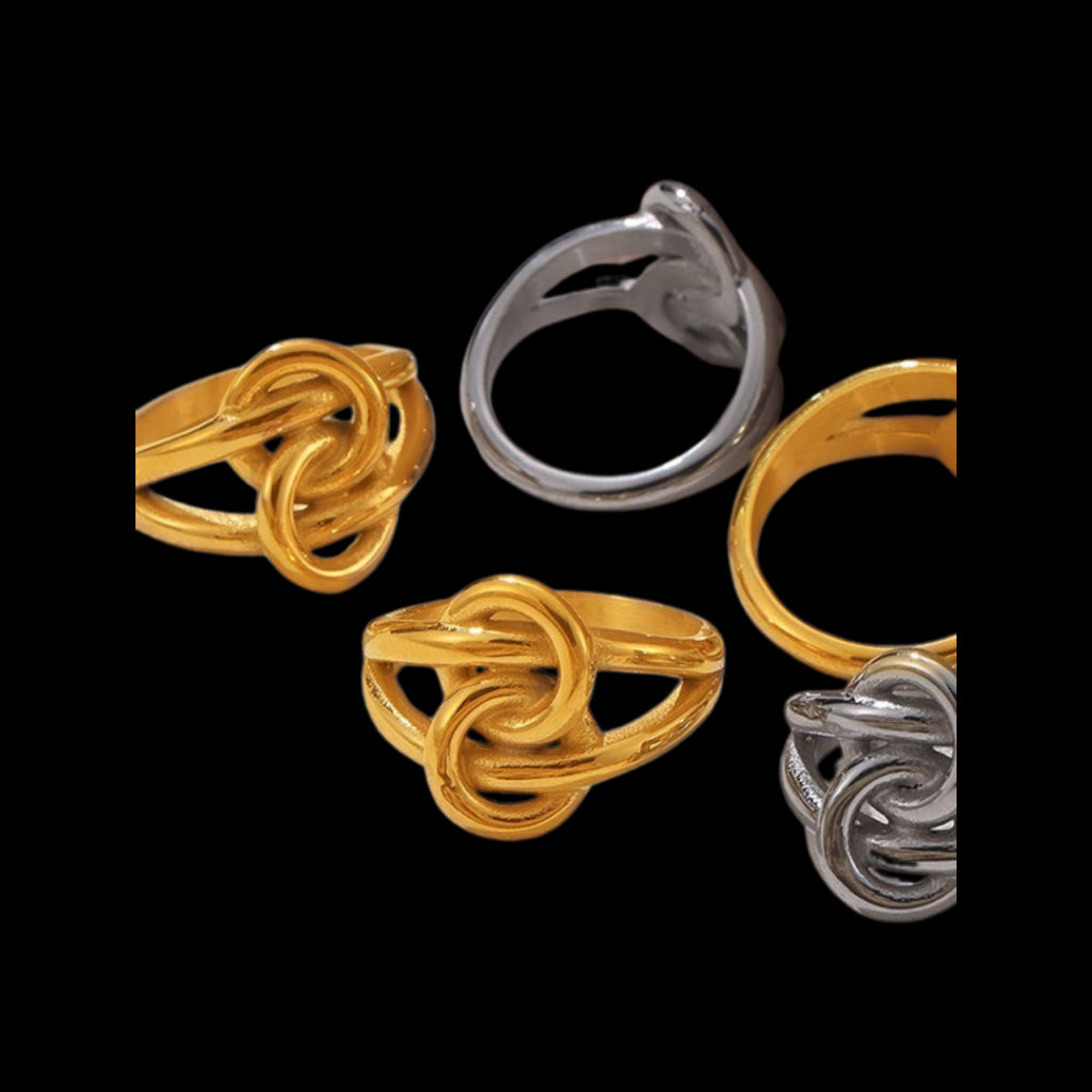 Aysel Ring