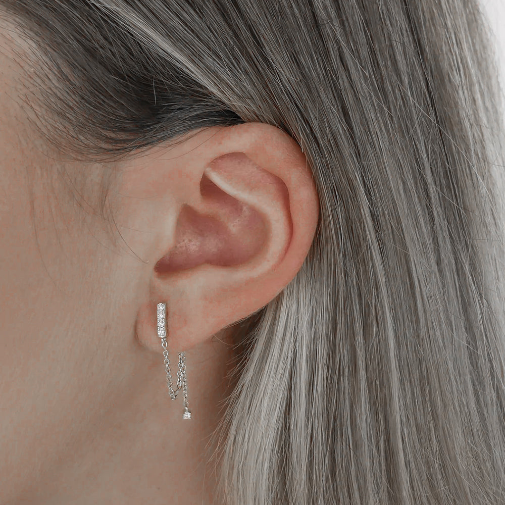 Nadia Earrings