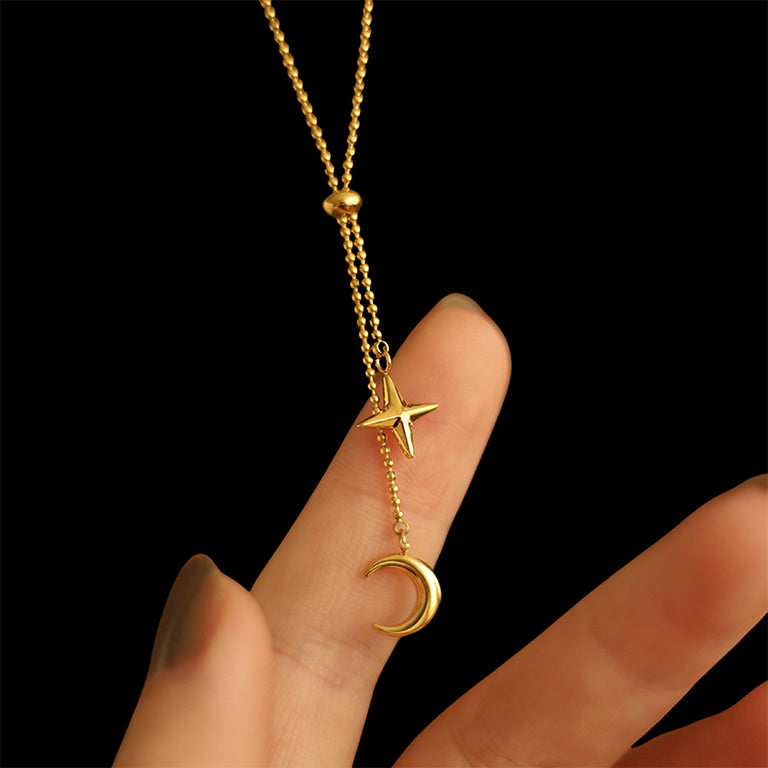 Amie Necklace