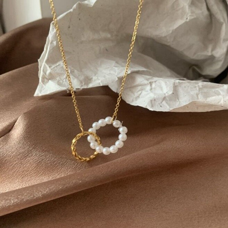 Beth Necklace