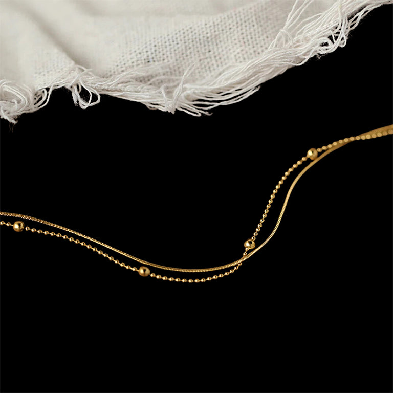 Danni Necklace