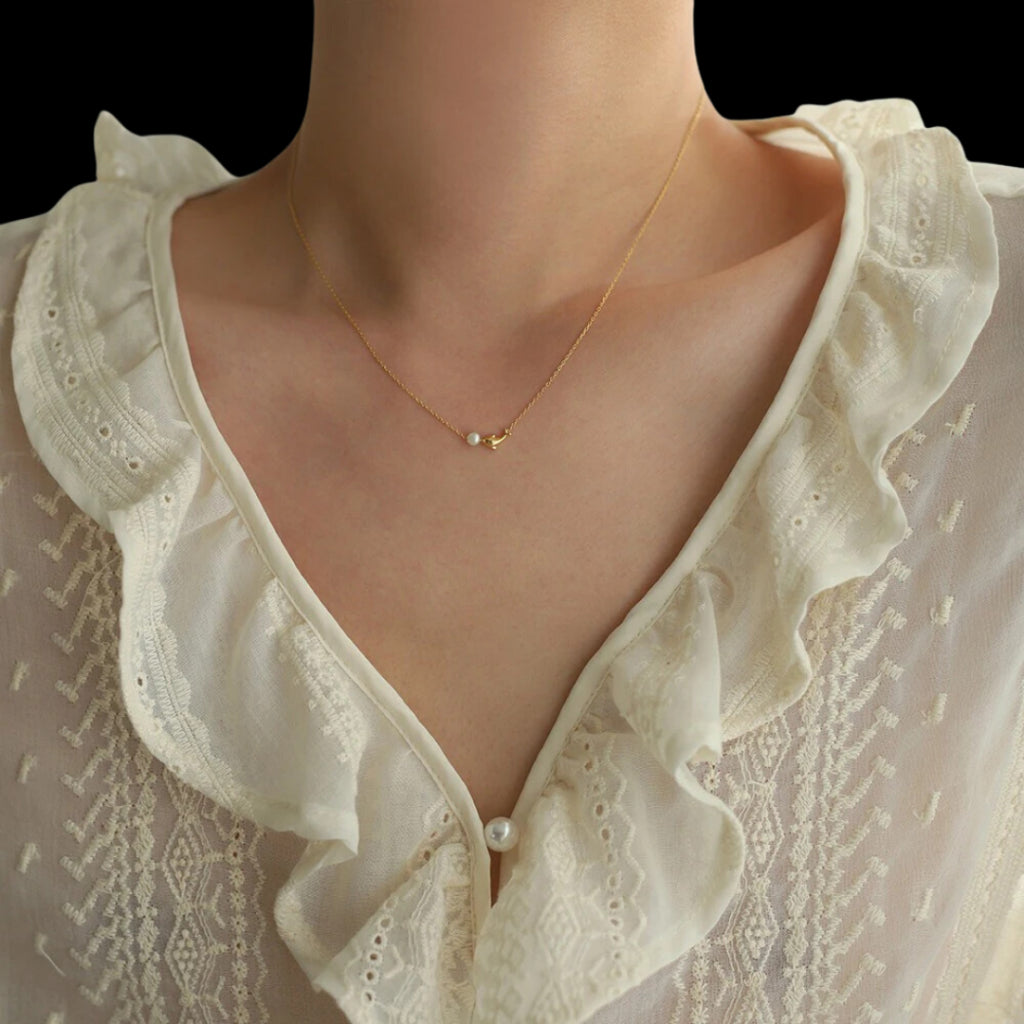 Peale Necklace