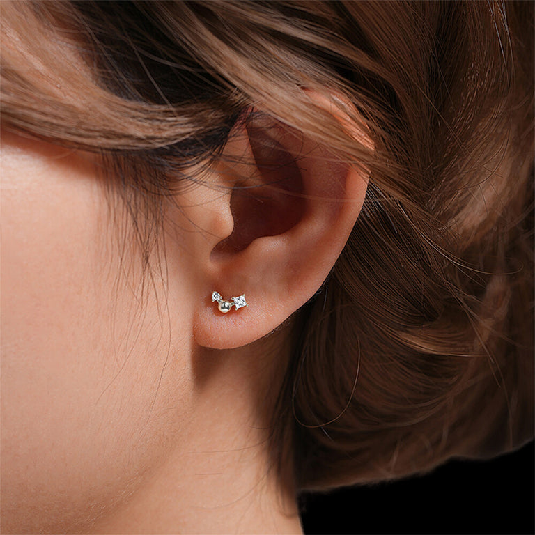 Aire Earrings