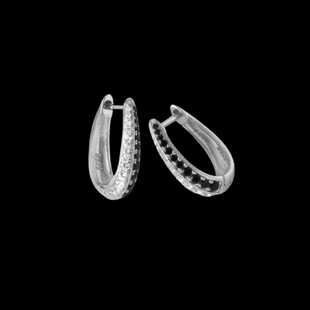 Carey Earrings