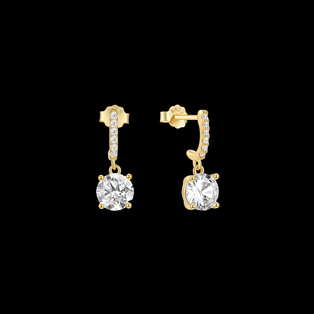 Potti Earrings