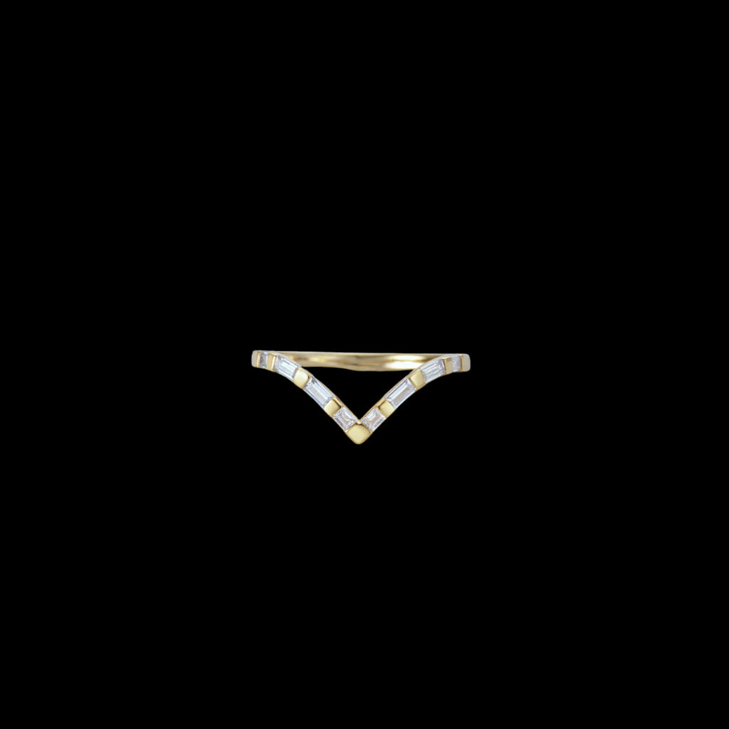 Notch Ring