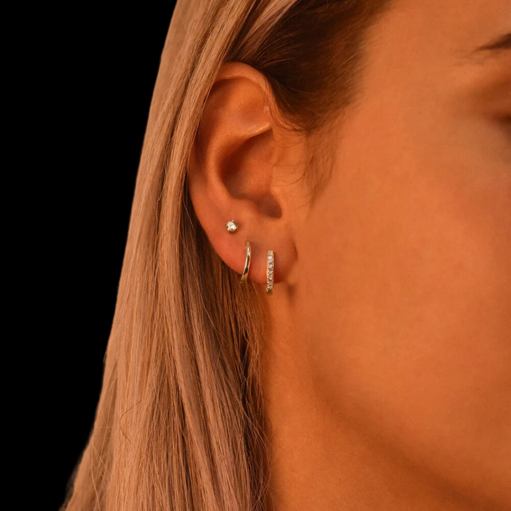 Croi Earrings