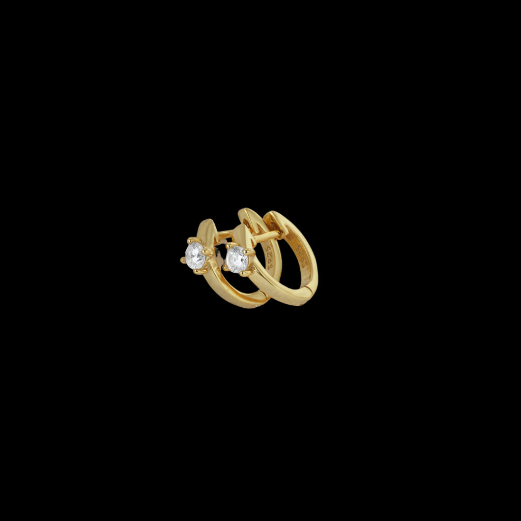 Gani Earrings