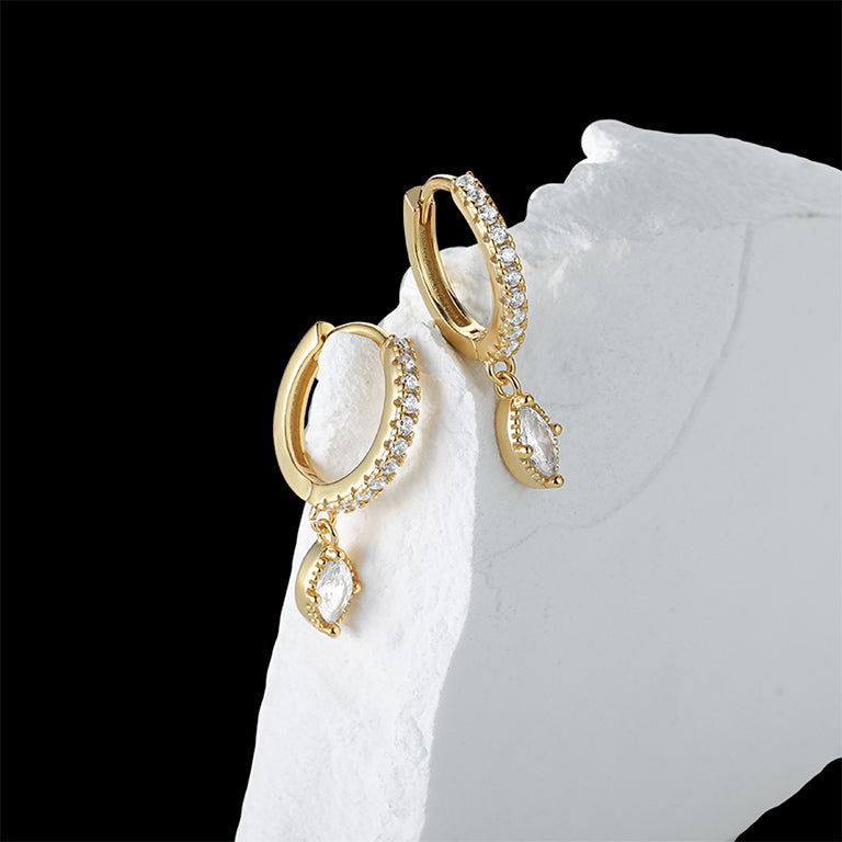 Tana Earrings