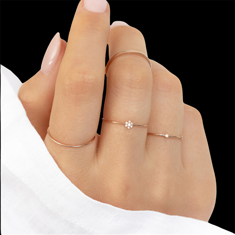 Fable Ring