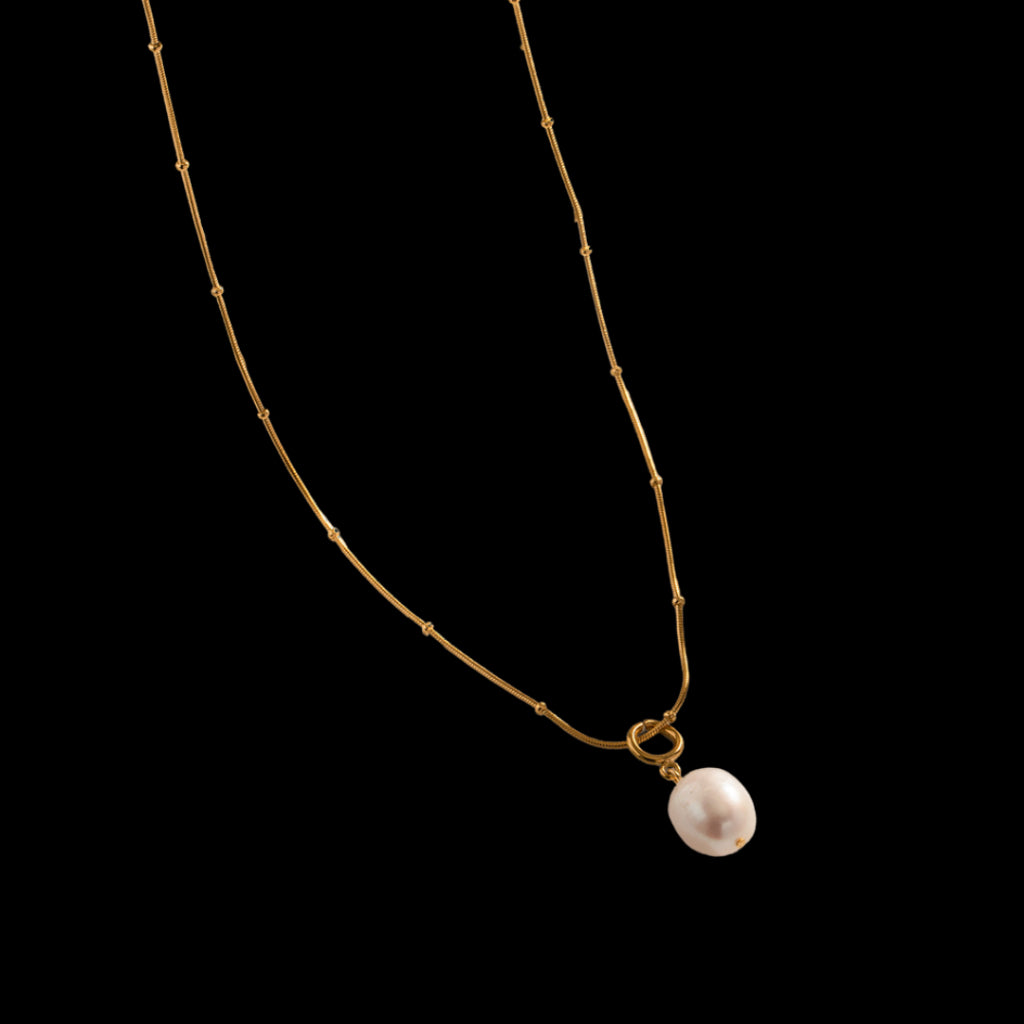 Oto Necklace