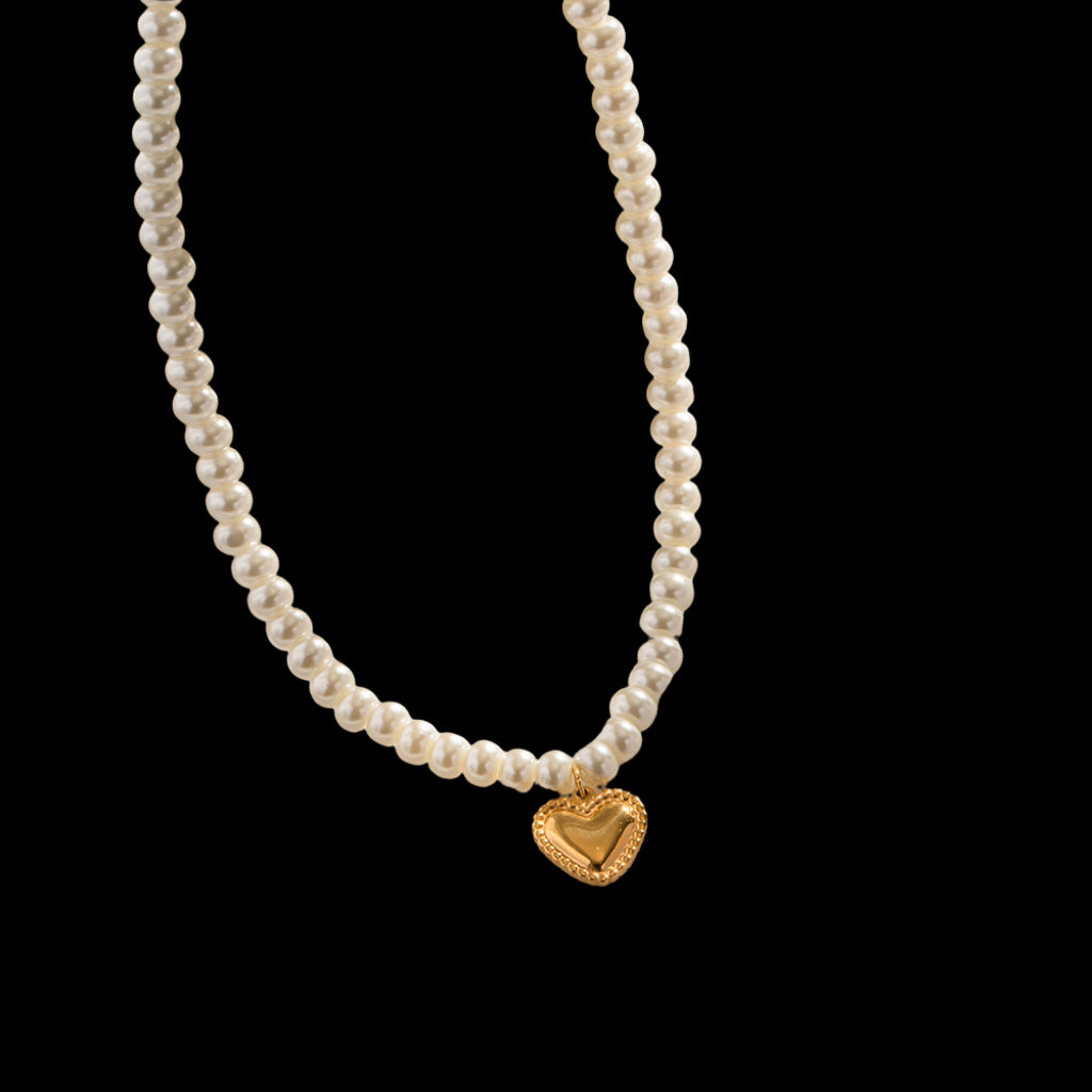 Terra Necklace