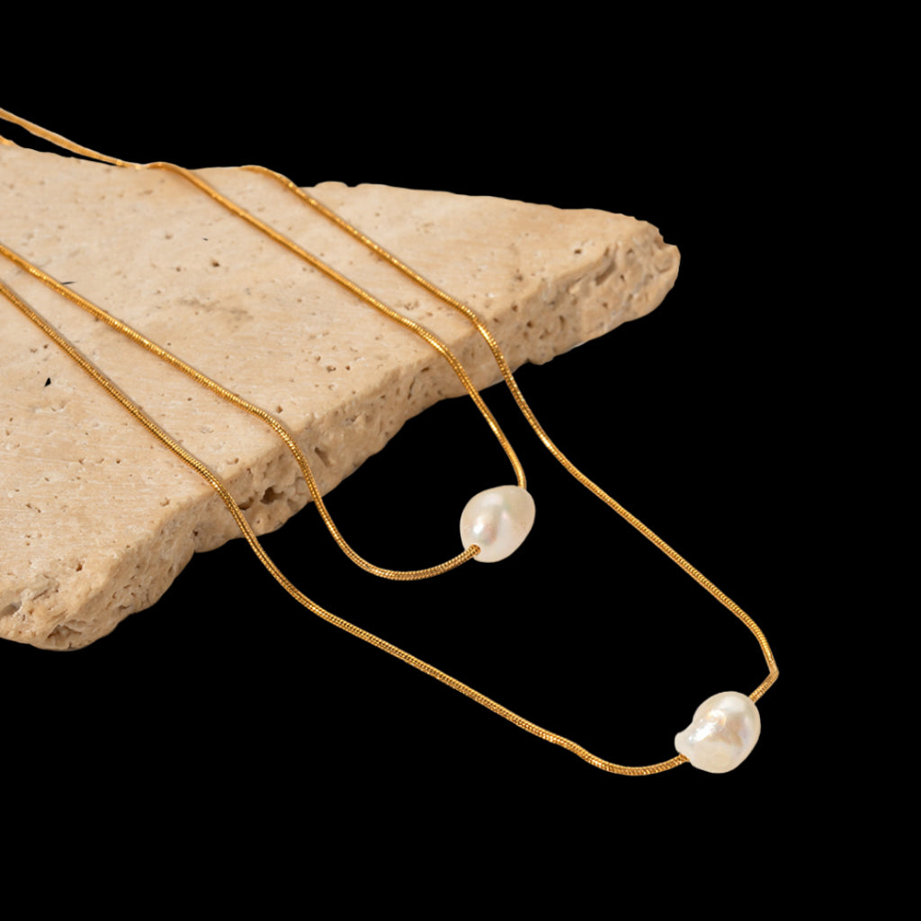 Cora Necklace