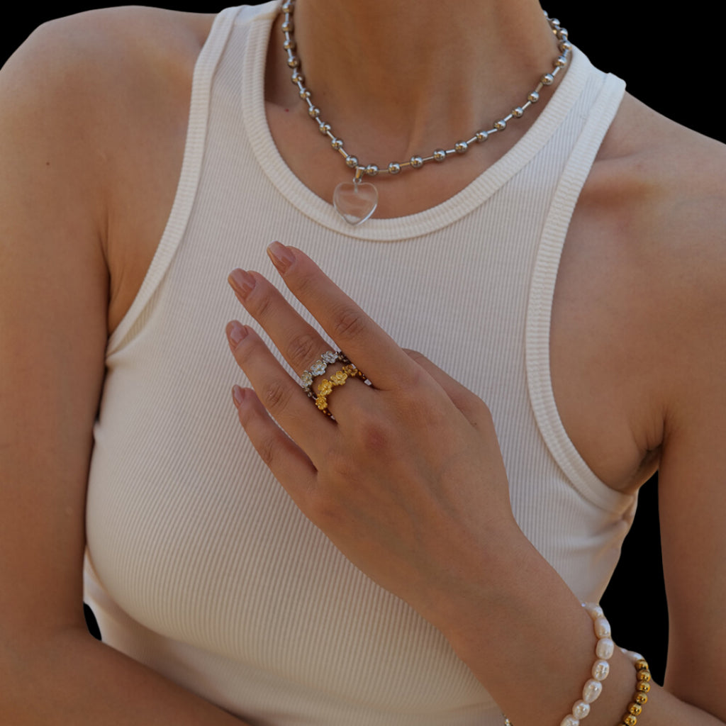 Damu Ring
