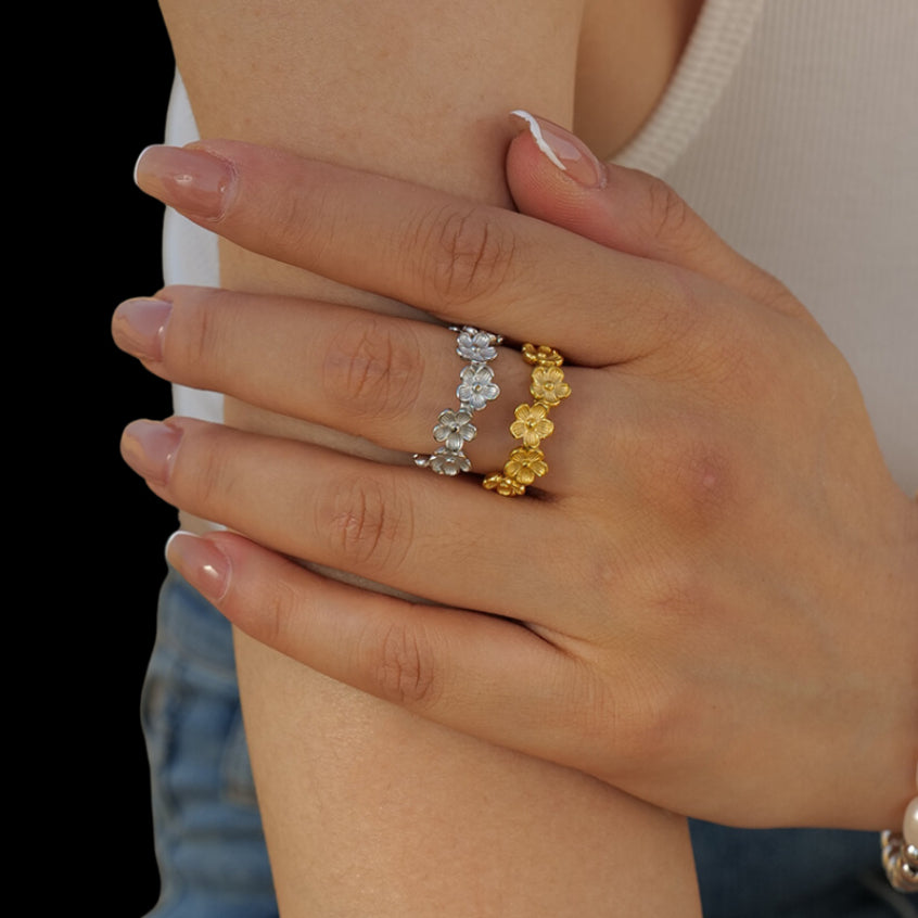 Damu Ring