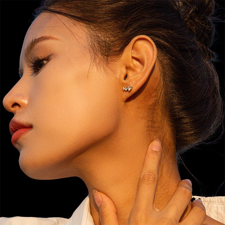 Pilvi Earrings