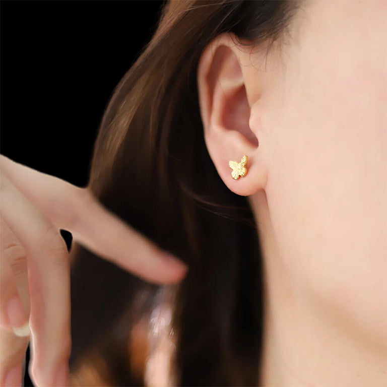 Dryus Earrings