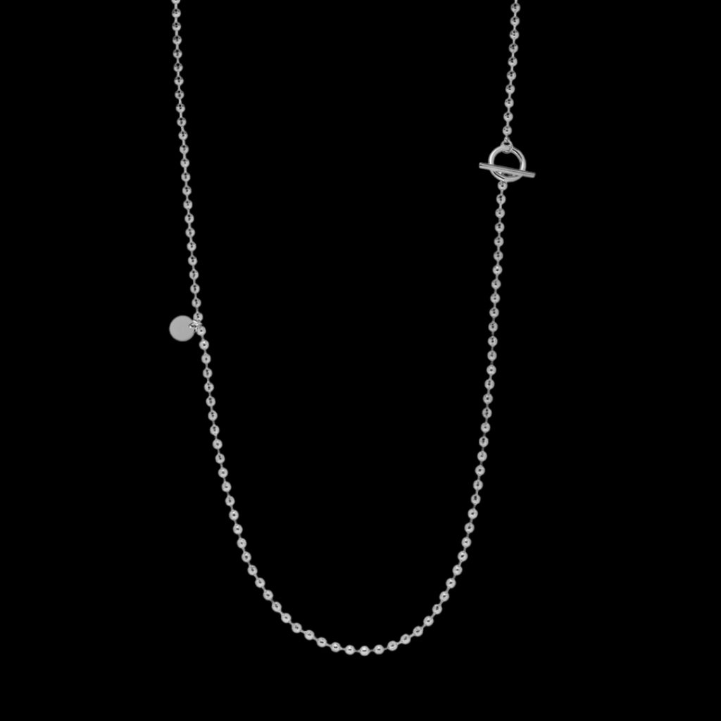 Extenso Necklace