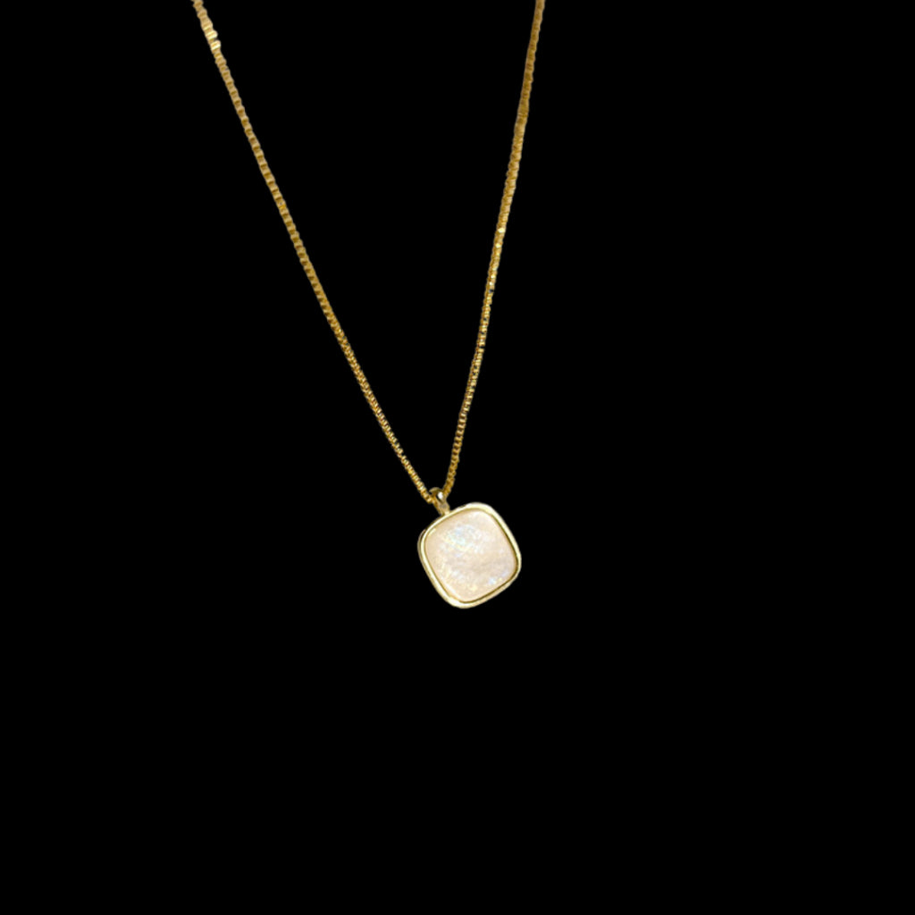 Leia Necklace
