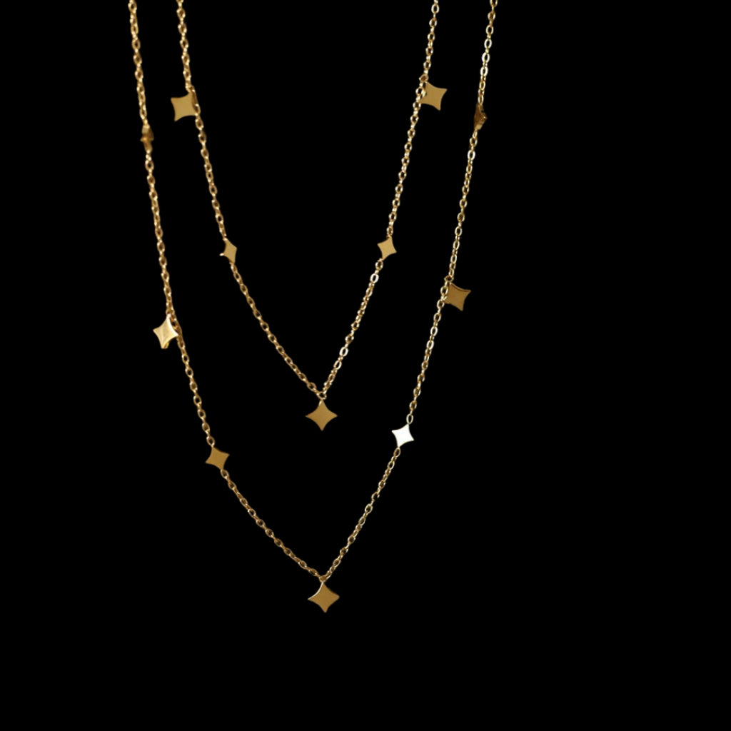 Nada Necklace