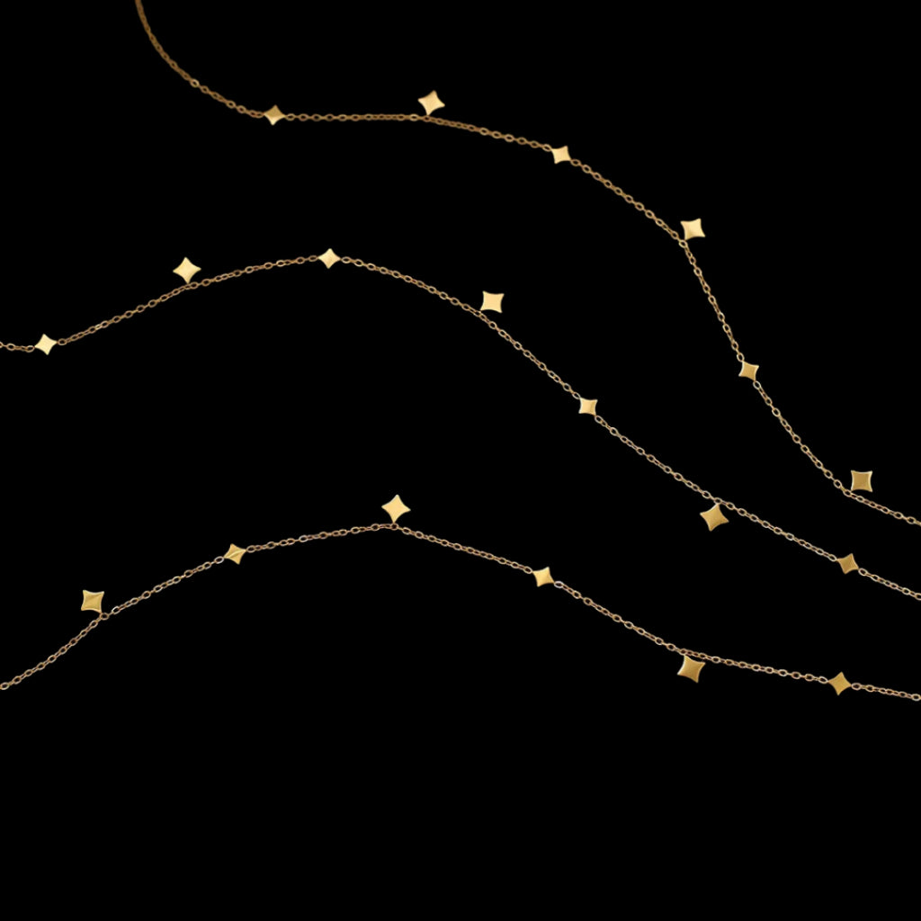 Nada Necklace