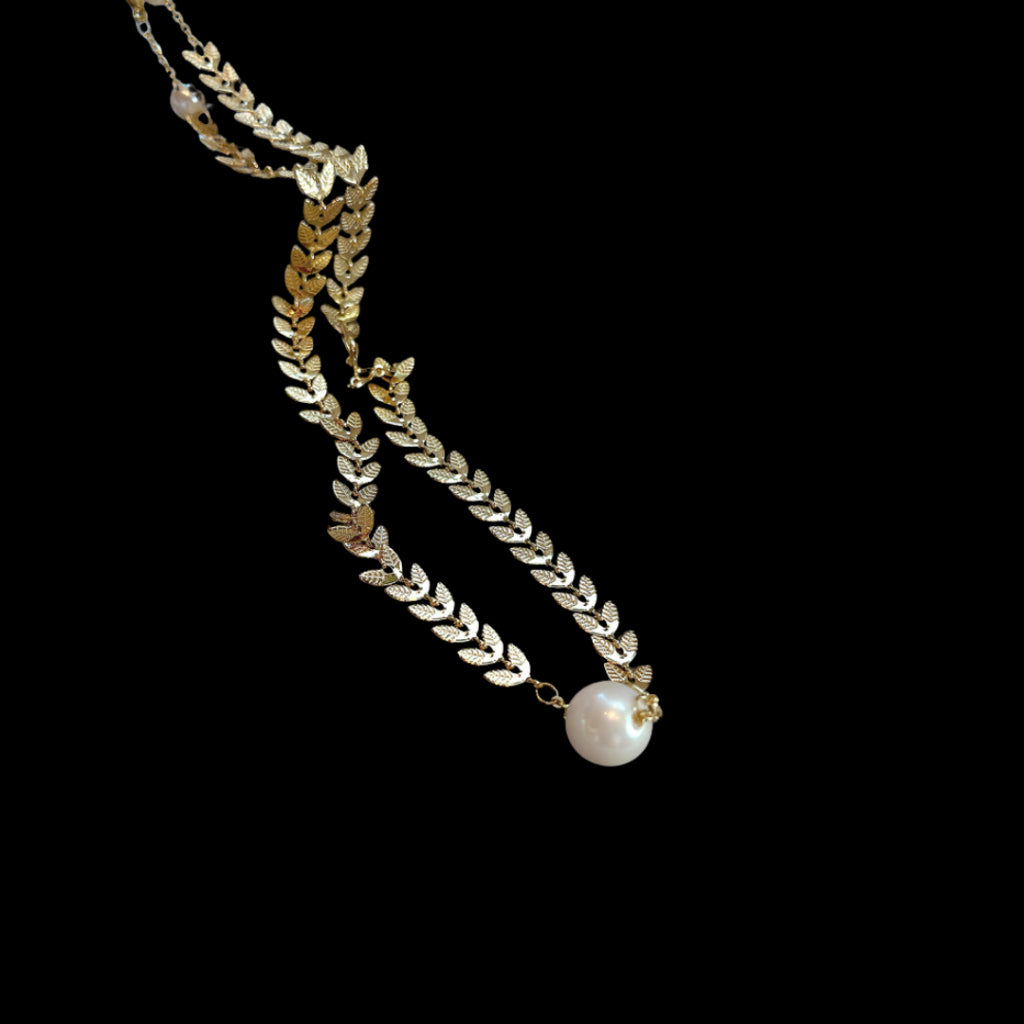 Sen Necklace