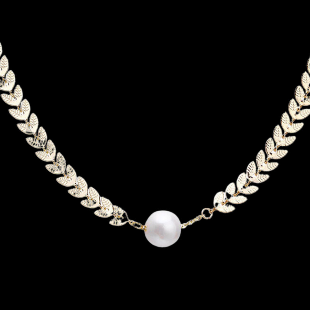 Sen Necklace