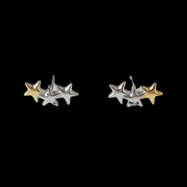 Stella Earrings