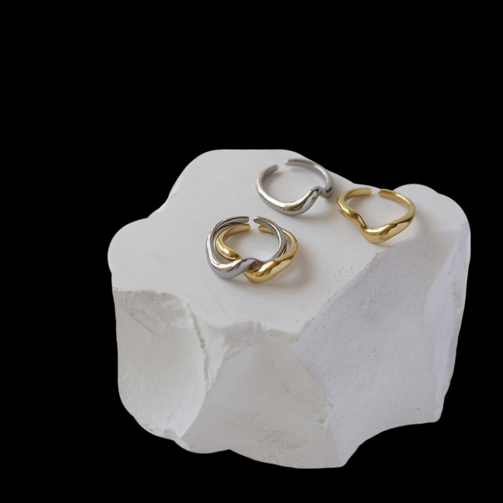 Calm Ring