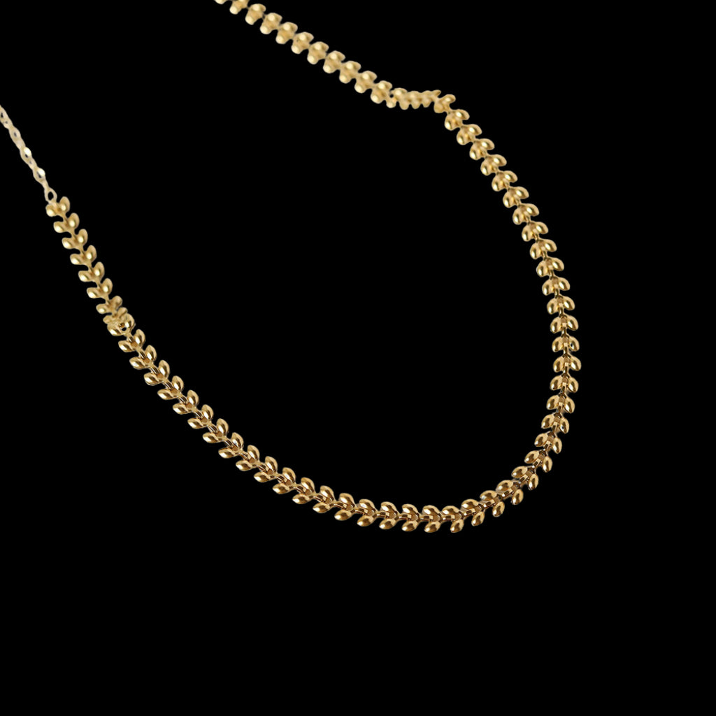 Vail Necklace