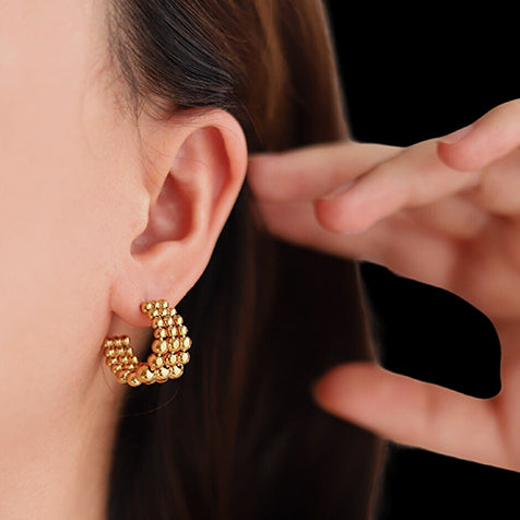 Aria Earring