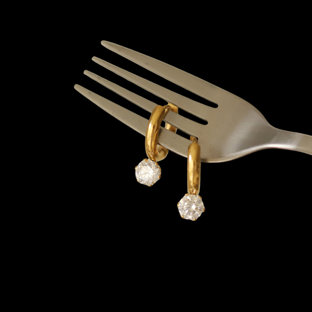 Rue Earrings