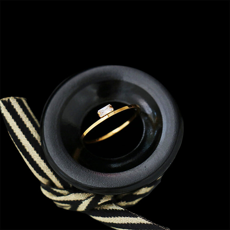 Eurus Ring