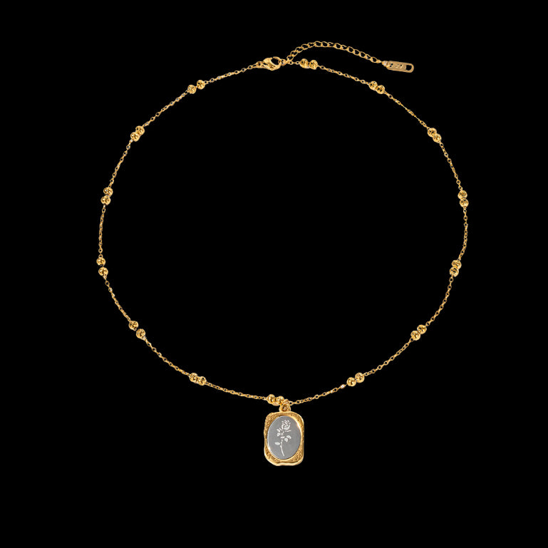 Duru Necklace