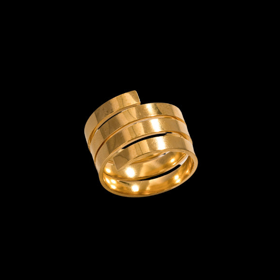 Carre Ring