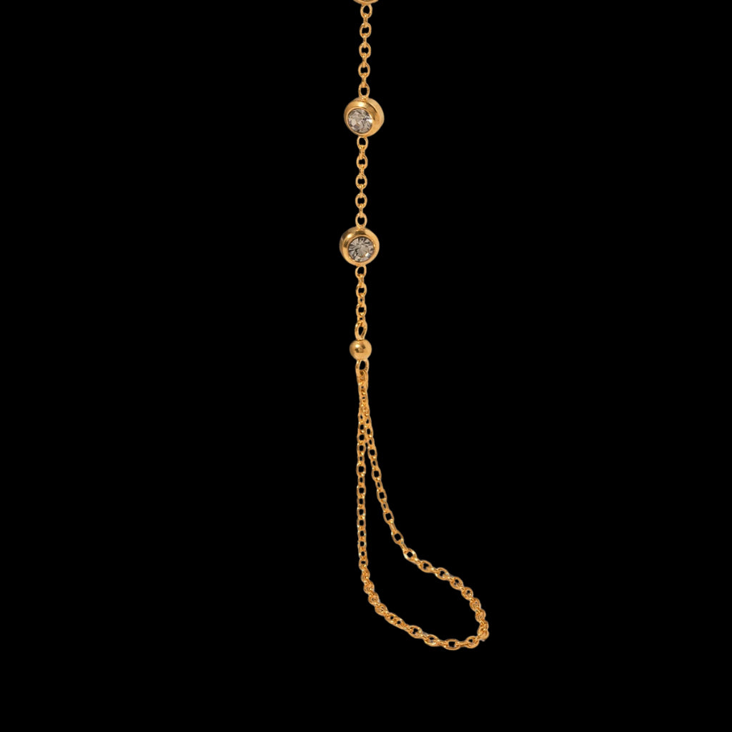 Halle Bracelet