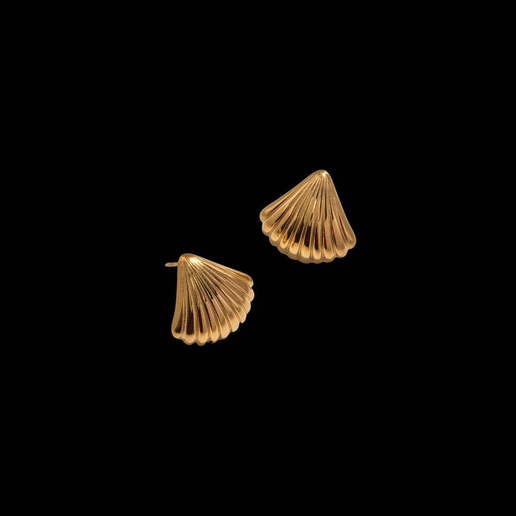 Beam Earrings